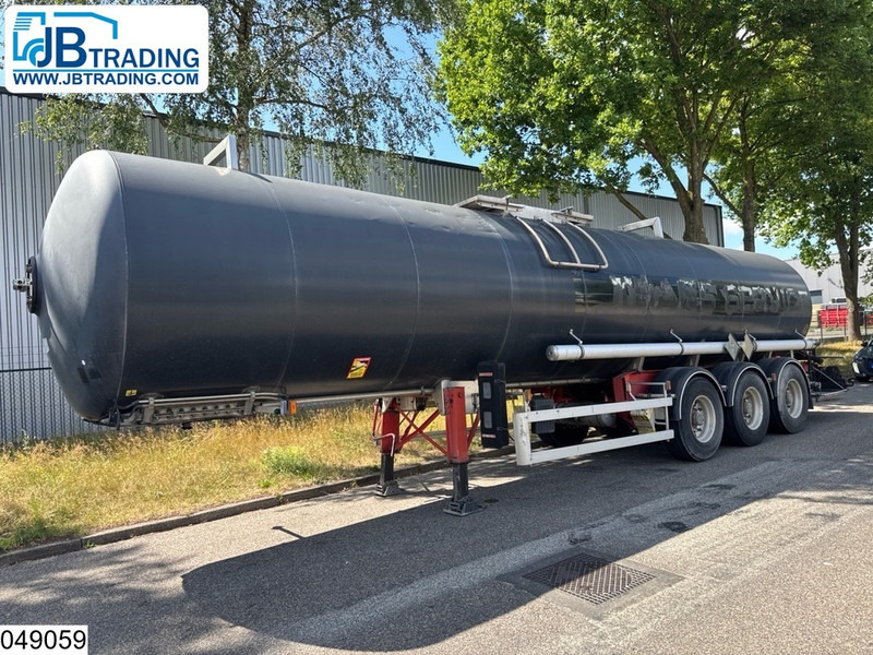 Magyar Bitum 31.000 Liter, 1 Compartment - Tank semi-trailer: picture 1 Magyar Bitum 31.000 Liter, 1 Compartment - Tank semi-trailer: picture 1