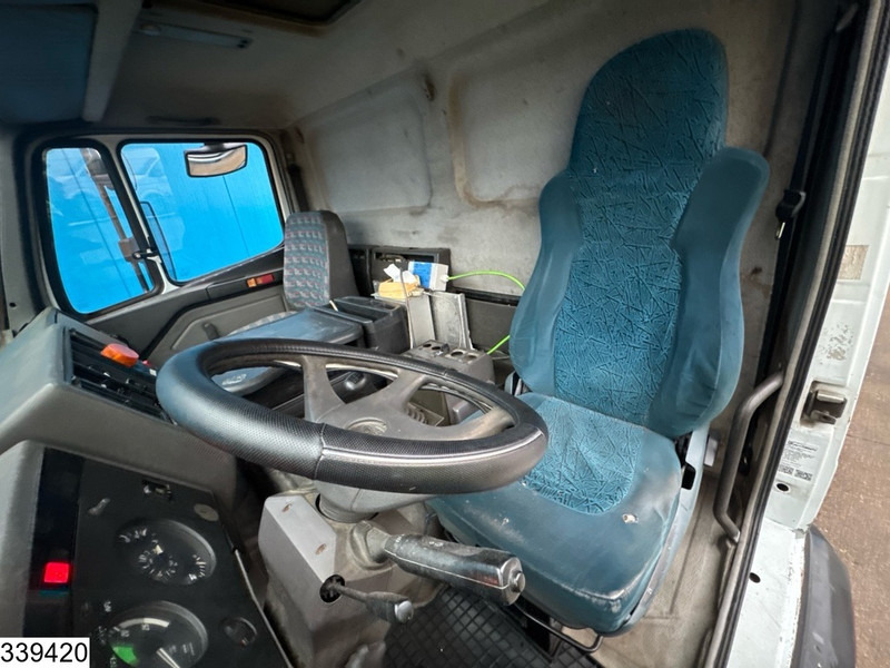 Tank truck Mercedes-Benz 1824 13018 litres, LPG GPL, Gas tank, Leaf suspension: picture 8