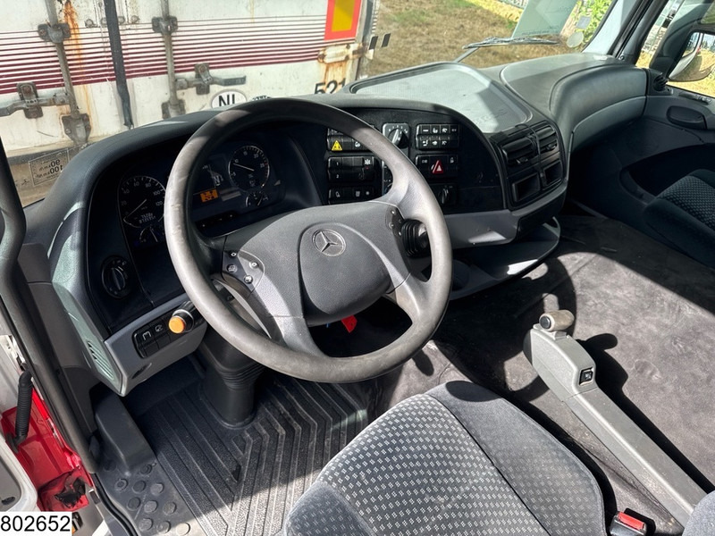 Mercedes-Benz Actros 1841 EURO 6, Lohr, Multilohr, Retarder, Combi - Autotransporter truck: picture 5 Mercedes-Benz Actros 1841 EURO 6, Lohr, Multilohr, Retarder, Combi - Autotransporter truck: picture 5