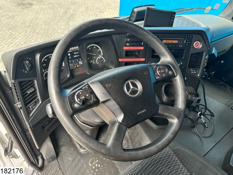 Mercedes-Benz Antos 1842 EURO 6, Dhollandia - Box truck: picture 5 Mercedes-Benz Antos 1842 EURO 6, Dhollandia - Box truck: picture 5