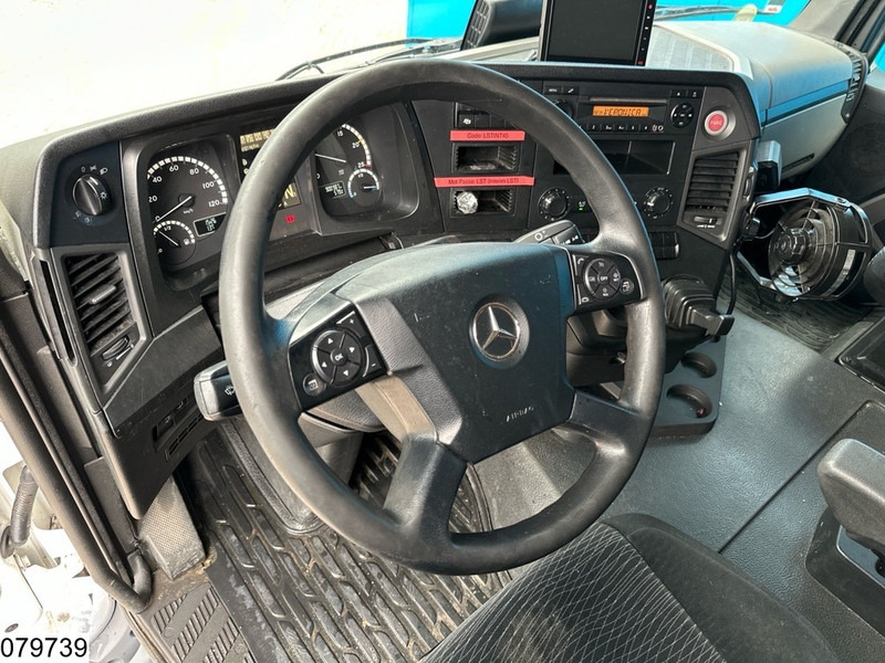 Mercedes-Benz Antos 1842 EURO 6, Dhollandia - Box truck: picture 5 Mercedes-Benz Antos 1842 EURO 6, Dhollandia - Box truck: picture 5