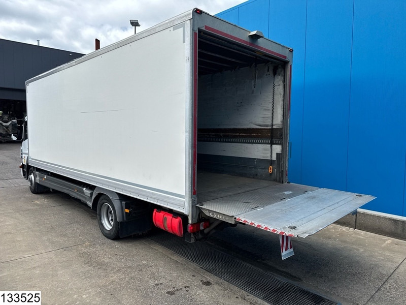 Mercedes-Benz Atego 1321 EURO 6, Dhollandia - Box truck: picture 5 Mercedes-Benz Atego 1321 EURO 6, Dhollandia - Box truck: picture 5