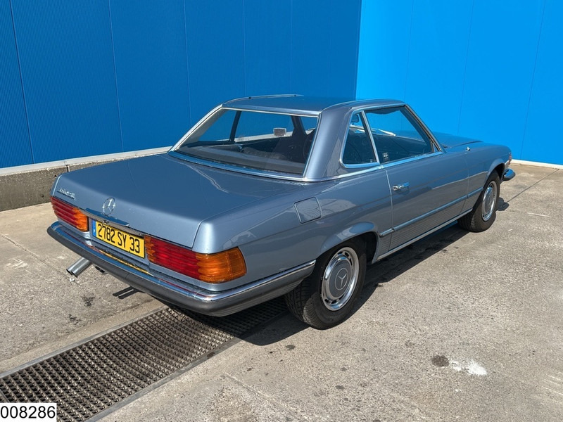 Mercedes-Benz cabriolet 350sl SL 350 , V8, Cabrio, Hardtop - Car: picture 2 Mercedes-Benz cabriolet 350sl SL 350 , V8, Cabrio, Hardtop - Car: picture 2
