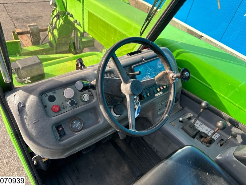 Merlo P35-13 - Telescopic handler: picture 5 Merlo P35-13 - Telescopic handler: picture 5