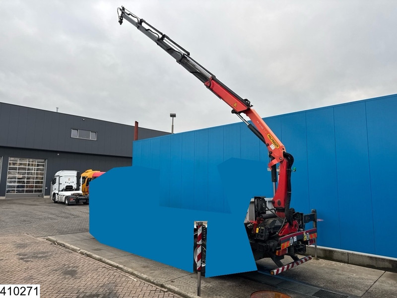 Palfinger PK 19.001 SLD - Loader crane for Truck: picture 3 Palfinger PK 19.001 SLD - Loader crane for Truck: picture 3