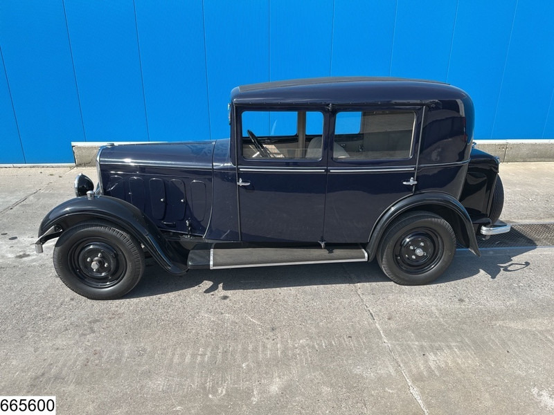 Peugeot LIMOUSINE 201 Peugeot 201 B - Sedan: picture 3 Peugeot LIMOUSINE 201 Peugeot 201 B - Sedan: picture 3