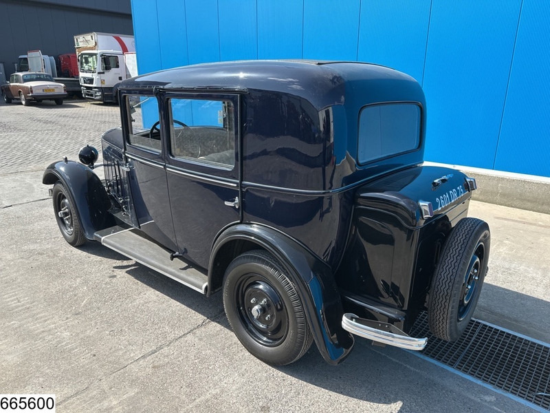 Peugeot LIMOUSINE 201 Peugeot 201 B - Sedan: picture 2 Peugeot LIMOUSINE 201 Peugeot 201 B - Sedan: picture 2