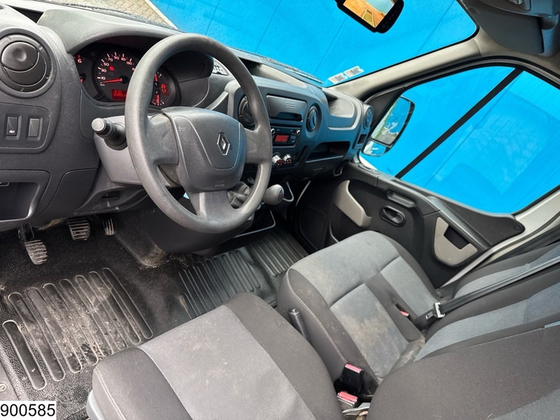 Renault 165 DCI Mascott 165 DCI EURO 6, Manual transmission - Curtain side van: picture 5 Renault 165 DCI Mascott 165 DCI EURO 6, Manual transmission - Curtain side van: picture 5