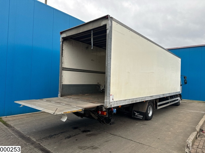 Renault D 16 210 EURO 6, Dhollandia, Engine problem - Box truck: picture 3 Renault D 16 210 EURO 6, Dhollandia, Engine problem - Box truck: picture 3