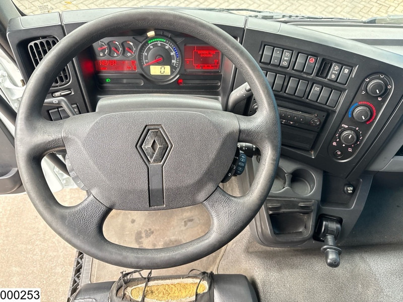Renault D 16 210 EURO 6, Dhollandia, Engine problem - Box truck: picture 5 Renault D 16 210 EURO 6, Dhollandia, Engine problem - Box truck: picture 5