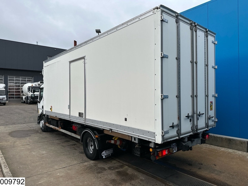 Renault D 16 280 EURO 6, BDF - Container transporter/ Swap body truck: picture 2 Renault D 16 280 EURO 6, BDF - Container transporter/ Swap body truck: picture 2