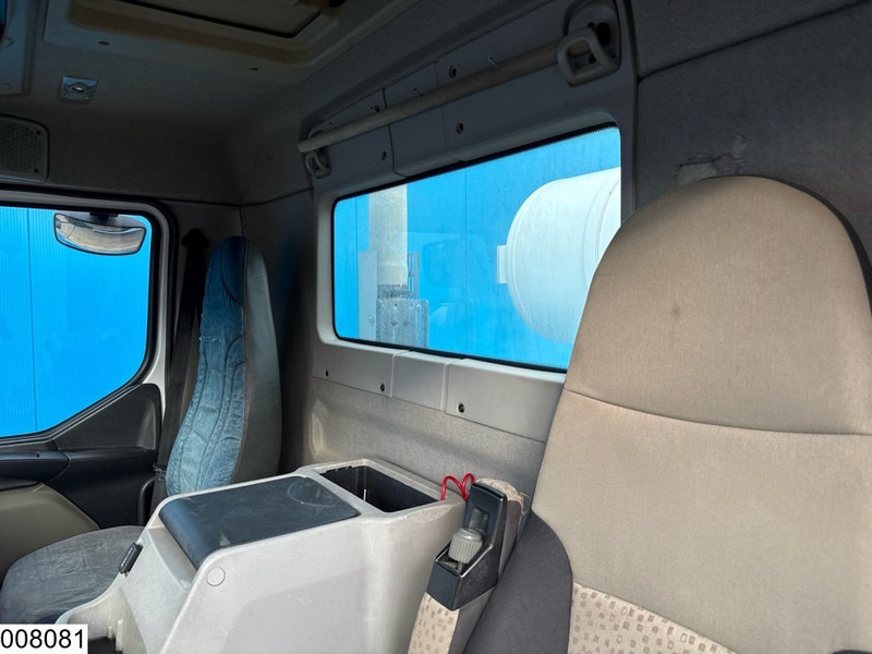 Renault Kerax 380 Dxi 8x4, EURO 5, Imermix 9m3 - Concrete mixer truck: picture 5 Renault Kerax 380 Dxi 8x4, EURO 5, Imermix 9m3 - Concrete mixer truck: picture 5