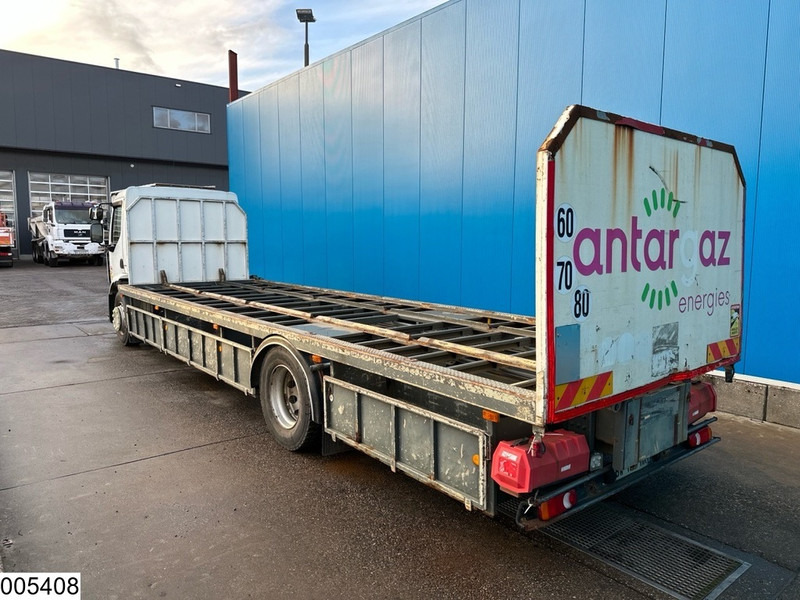 Renault Midlum 270 Dxi EURO 5, Manual transmission - Dropside/ Flatbed truck: picture 2 Renault Midlum 270 Dxi EURO 5, Manual transmission - Dropside/ Flatbed truck: picture 2