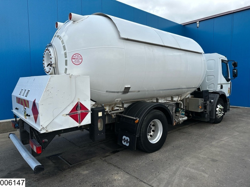 Renault Premium 270 Dxi EURO 5, Robine, 20412 liter, LPG - Tank truck: picture 3 Renault Premium 270 Dxi EURO 5, Robine, 20412 liter, LPG - Tank truck: picture 3