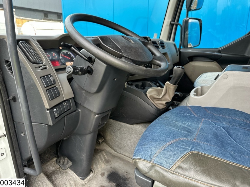 Renault Premium 280 Dxi EURO 5, 18705 Liter, LPG GPL, Gastank - Tank truck: picture 5 Renault Premium 280 Dxi EURO 5, 18705 Liter, LPG GPL, Gastank - Tank truck: picture 5