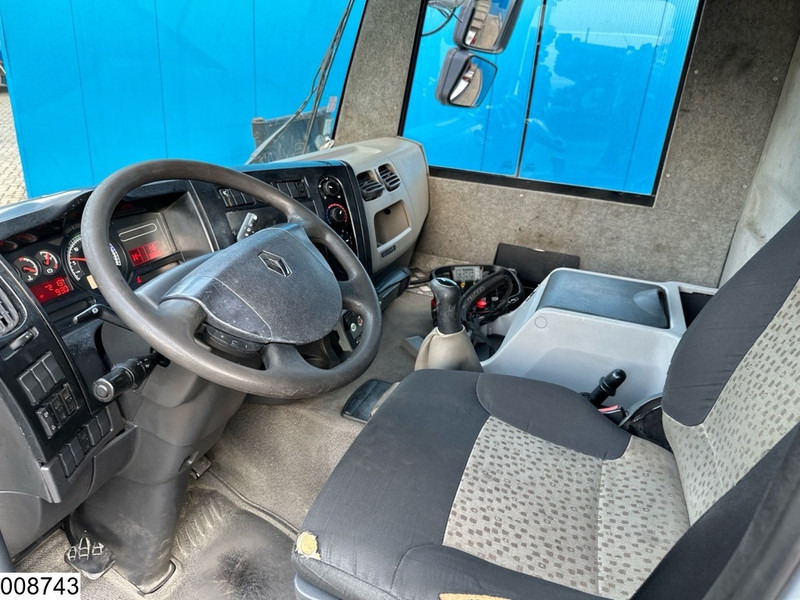 Renault Premium 310 Dxi EURO 5, Palfinger, Manual transmission - Dropside/ Flatbed truck, Crane truck: picture 5 Renault Premium 310 Dxi EURO 5, Palfinger, Manual transmission - Dropside/ Flatbed truck, Crane truck: picture 5