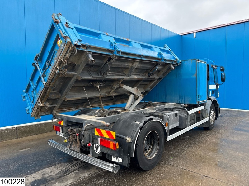 Renault Premium 340 - Tipper: picture 2 Renault Premium 340 - Tipper: picture 2