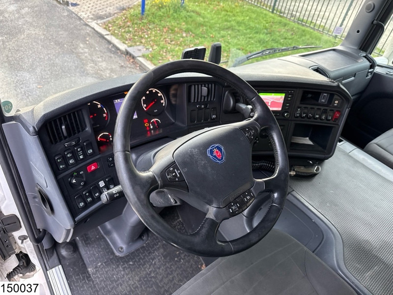 Rolfo Dynamic 7D Scania P450, Rolfo, Combi, Retarder - Autotransporter trailer: picture 5 Rolfo Dynamic 7D Scania P450, Rolfo, Combi, Retarder - Autotransporter trailer: picture 5