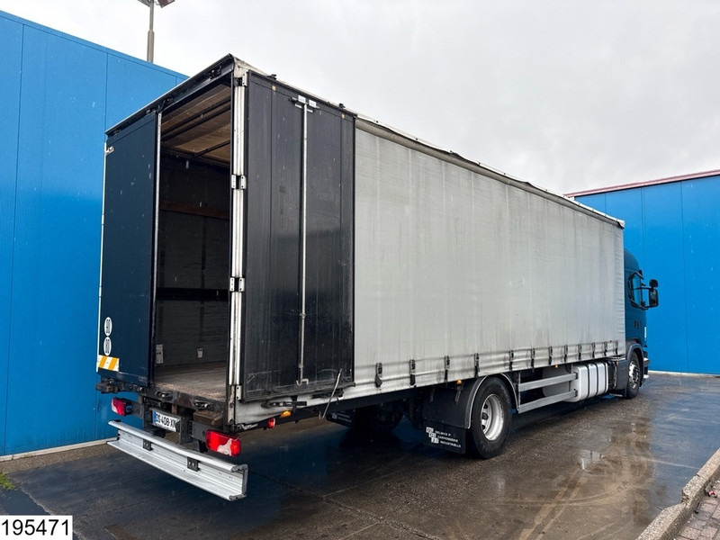 Scania G 360 EURO 6 - Curtainsider truck: picture 5 Scania G 360 EURO 6 - Curtainsider truck: picture 5