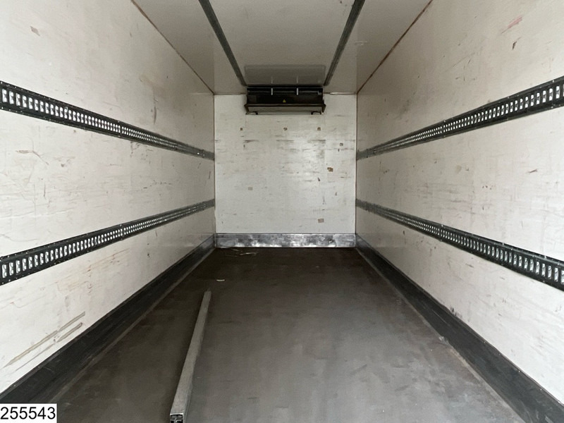 Scania R 450 EURO 6, Chereau, Retarder, Combi - Refrigerator truck: picture 3 Scania R 450 EURO 6, Chereau, Retarder, Combi - Refrigerator truck: picture 3
