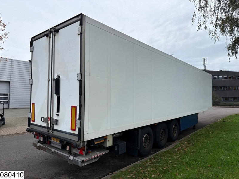 Schmitz Cargobull Koel vries Carrier Vector 1850, 2 Cool units - Refrigerator semi-trailer: picture 2 Schmitz Cargobull Koel vries Carrier Vector 1850, 2 Cool units - Refrigerator semi-trailer: picture 2