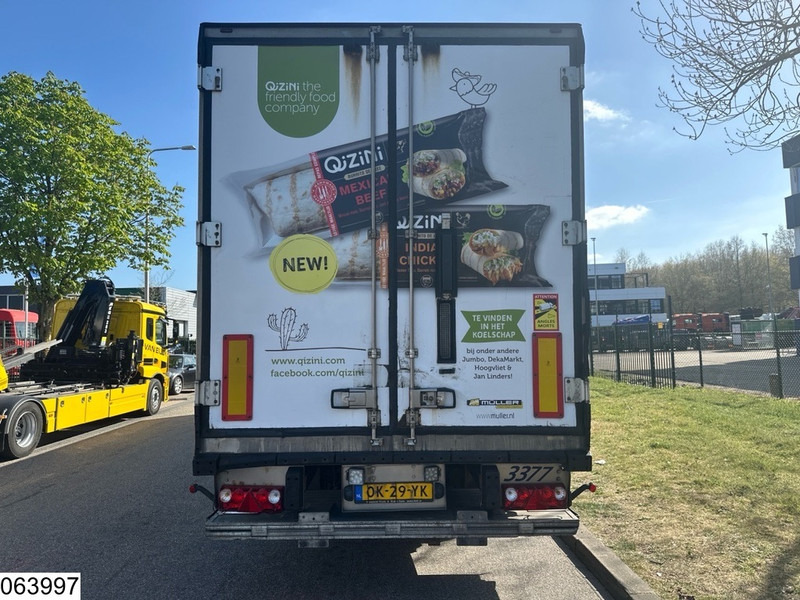 Lease a Schmitz Cargobull Koel vries Carrier Vector, Dhollandia Schmitz Cargobull Koel vries Carrier Vector, Dhollandia: picture 12