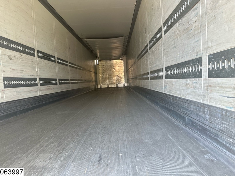 Lease a Schmitz Cargobull Koel vries Carrier Vector, Dhollandia Schmitz Cargobull Koel vries Carrier Vector, Dhollandia: picture 11