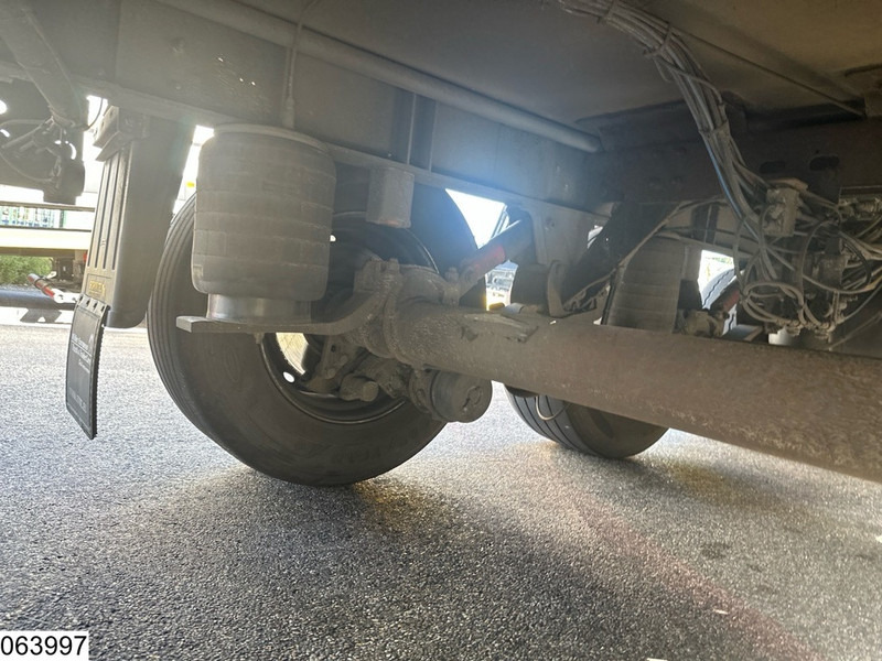 Lease a Schmitz Cargobull Koel vries Carrier Vector, Dhollandia Schmitz Cargobull Koel vries Carrier Vector, Dhollandia: picture 9