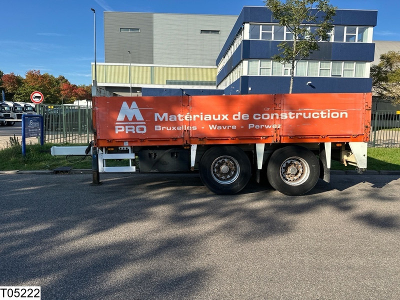 Thomas midden as - Curtainsider trailer: picture 5 Thomas midden as - Curtainsider trailer: picture 5