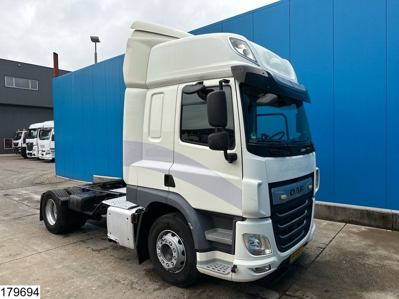 DAF CF 410 EURO 6 - Tractor unit: picture 2 DAF CF 410 EURO 6 - Tractor unit: picture 2