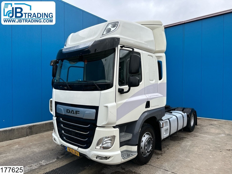 DAF CF 410 EURO 6 - Tractor unit: picture 1 DAF CF 410 EURO 6 - Tractor unit: picture 1