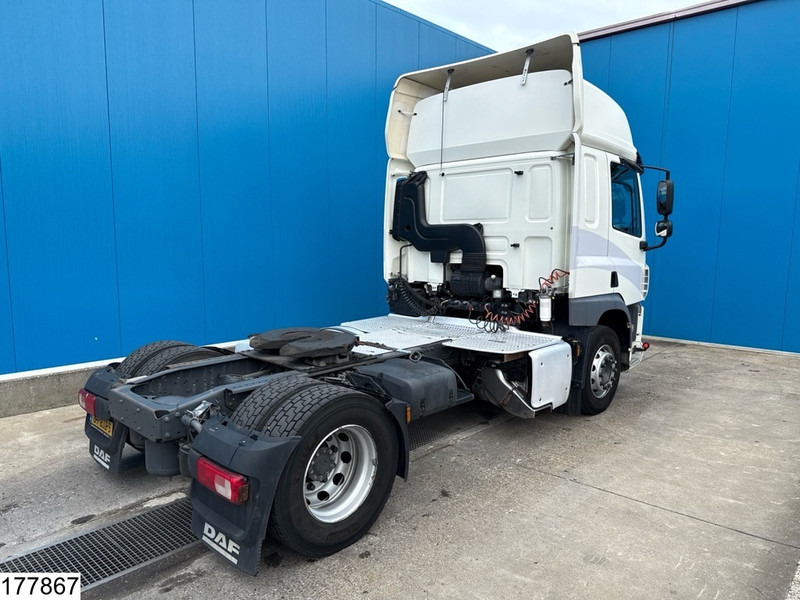 DAF CF 410 EURO 6 - Tractor unit: picture 2 DAF CF 410 EURO 6 - Tractor unit: picture 2