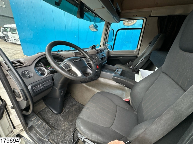DAF CF 410 EURO 6 - Tractor unit: picture 5 DAF CF 410 EURO 6 - Tractor unit: picture 5