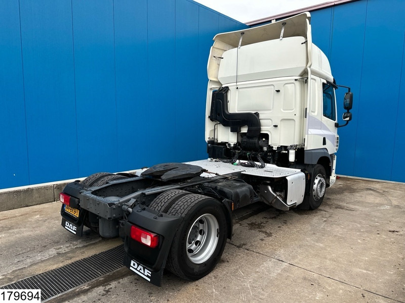 DAF CF 410 EURO 6 - Tractor unit: picture 3 DAF CF 410 EURO 6 - Tractor unit: picture 3