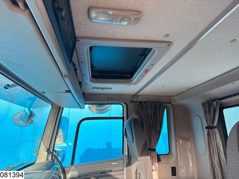 DAF CF 410 EURO 6, PTO - Tractor unit: picture 5 DAF CF 410 EURO 6, PTO - Tractor unit: picture 5