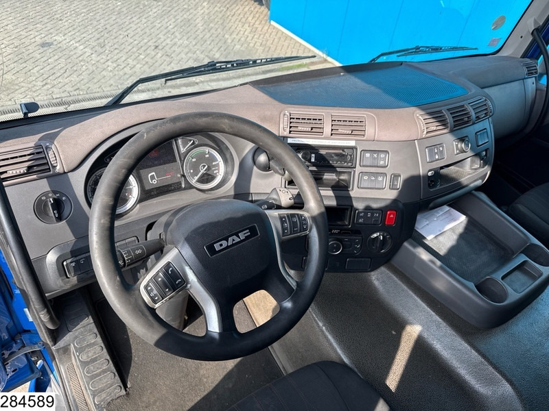 DAF CF 450 EURO 6, Engine failure - Tractor unit: picture 5 DAF CF 450 EURO 6, Engine failure - Tractor unit: picture 5