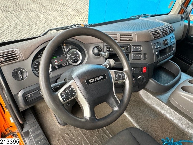 DAF CF 450 EURO 6 - Tractor unit: picture 5 DAF CF 450 EURO 6 - Tractor unit: picture 5