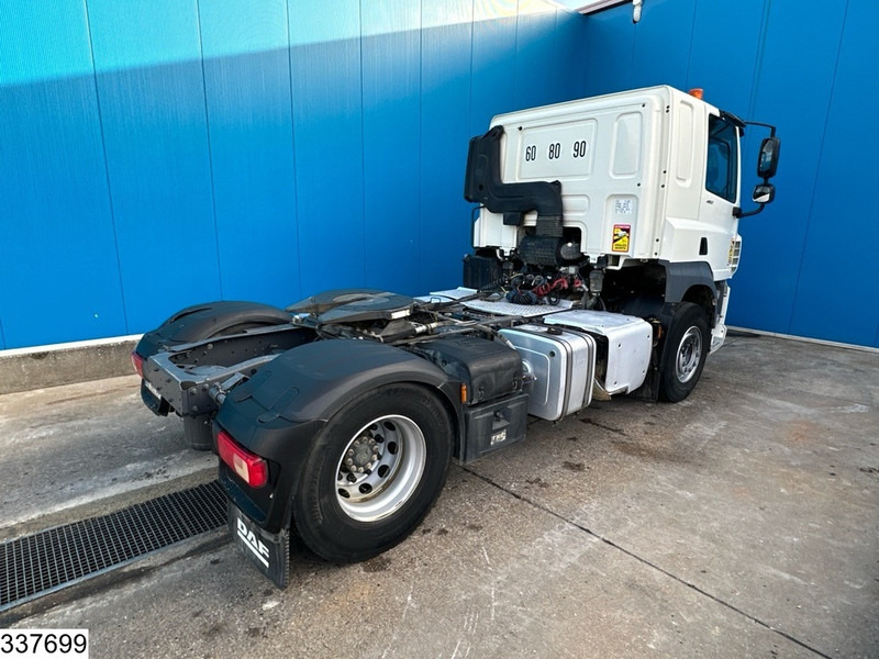 DAF CF 480 EURO 6, Retarder, Hydraulic - Tractor unit: picture 2 DAF CF 480 EURO 6, Retarder, Hydraulic - Tractor unit: picture 2