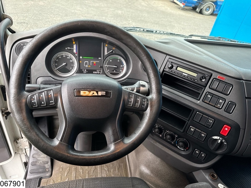 Tractor unit DAF XF 460 EURO 6, Retarder, Blower, Compressor: picture 10 Tractor unit DAF XF 460 EURO 6, Retarder, Blower, Compressor: picture 10