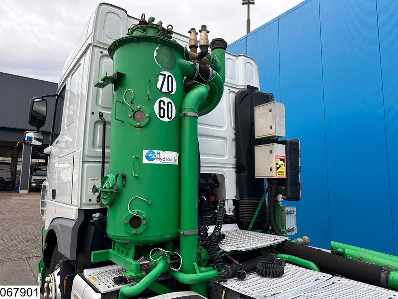 Tractor unit DAF XF 460 EURO 6, Retarder, Blower, Compressor: picture 13 Tractor unit DAF XF 460 EURO 6, Retarder, Blower, Compressor: picture 13