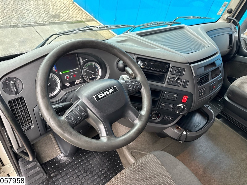 DAF XF 460 EURO 6, Retarder, Hydrauliek - Tractor unit: picture 5 DAF XF 460 EURO 6, Retarder, Hydrauliek - Tractor unit: picture 5