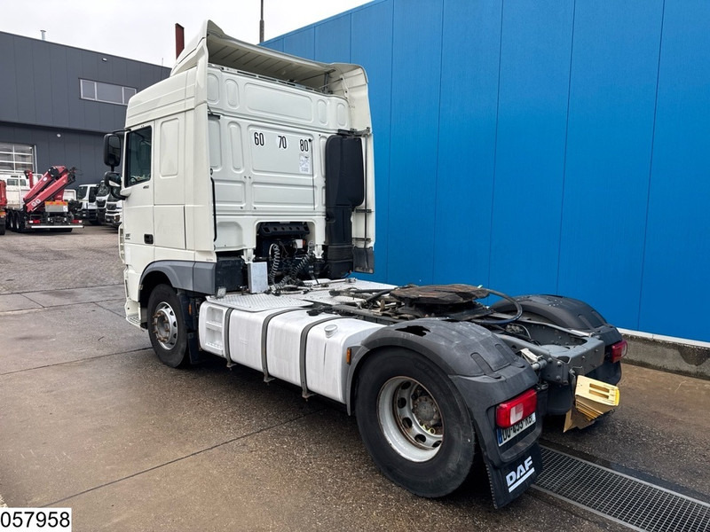 DAF XF 460 EURO 6, Retarder, Hydrauliek - Tractor unit: picture 4 DAF XF 460 EURO 6, Retarder, Hydrauliek - Tractor unit: picture 4