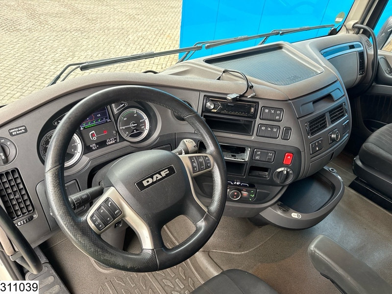 DAF XF 480 EURO 5d, ACC - Tractor unit: picture 5 DAF XF 480 EURO 5d, ACC - Tractor unit: picture 5