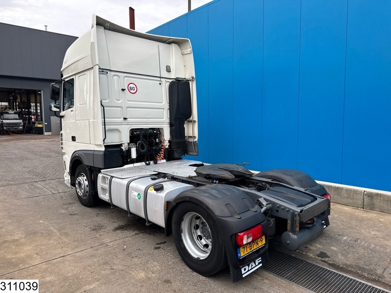 DAF XF 480 EURO 5d, ACC - Tractor unit: picture 4 DAF XF 480 EURO 5d, ACC - Tractor unit: picture 4