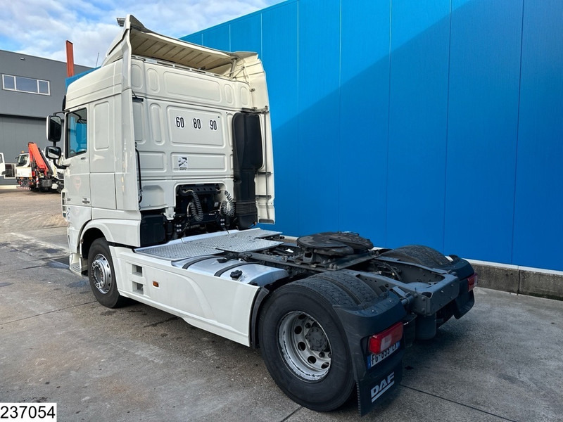 DAF XF 480 EURO 6, Retarder - Tractor unit: picture 3 DAF XF 480 EURO 6, Retarder - Tractor unit: picture 3