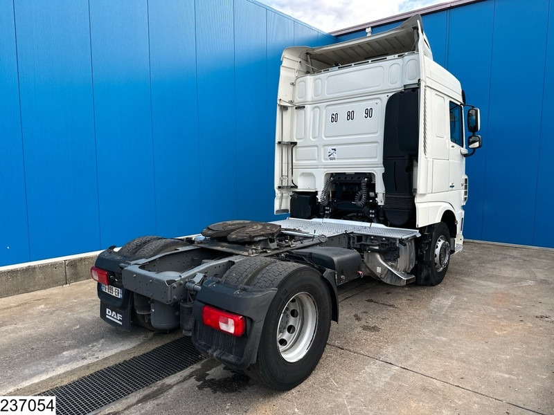 DAF XF 480 EURO 6, Retarder - Tractor unit: picture 4 DAF XF 480 EURO 6, Retarder - Tractor unit: picture 4