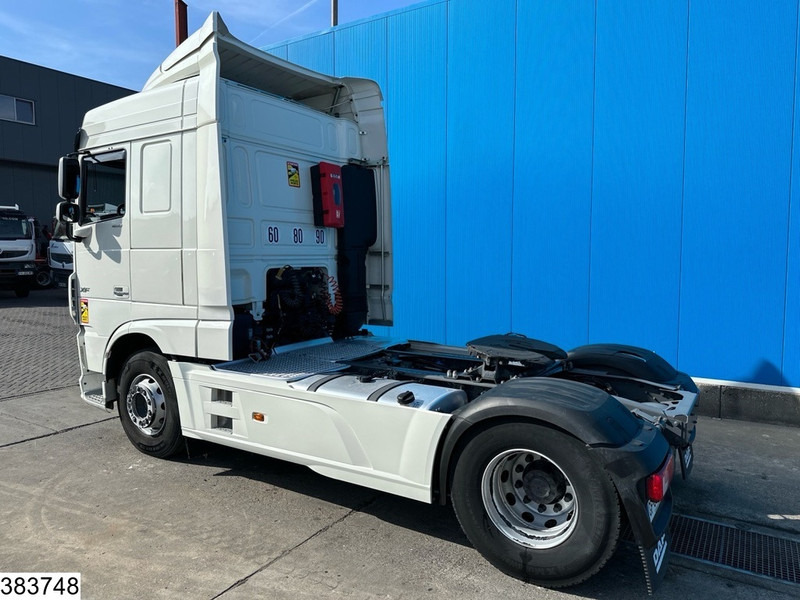 DAF XF 480 EURO 6, Retarder, Standairco - Tractor unit: picture 4 DAF XF 480 EURO 6, Retarder, Standairco - Tractor unit: picture 4