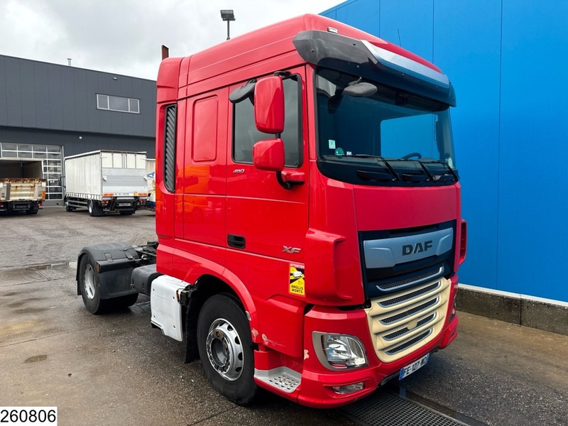 DAF XF 480 EURO 6, Retarder, Standairco, PTO - Tractor unit: picture 3 DAF XF 480 EURO 6, Retarder, Standairco, PTO - Tractor unit: picture 3