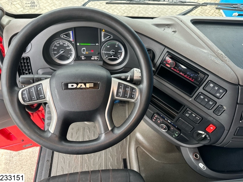 Tractor unit DAF XF 480 EURO 6, Standairco: picture 10