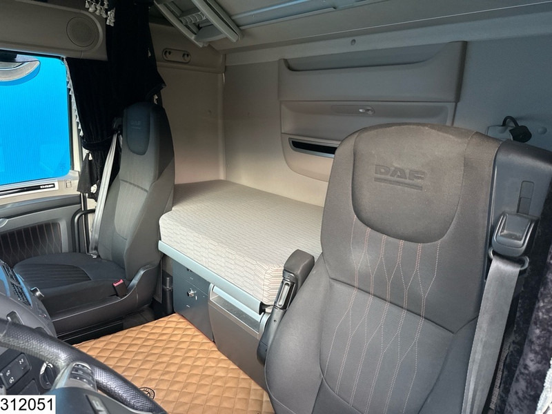 Tractor unit DAF XF 480 SSC, EURO 6d: picture 9